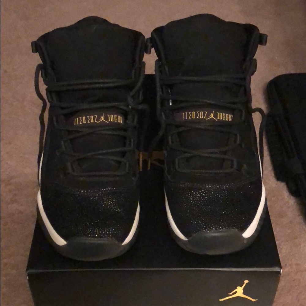 Air Jordan Retro 11